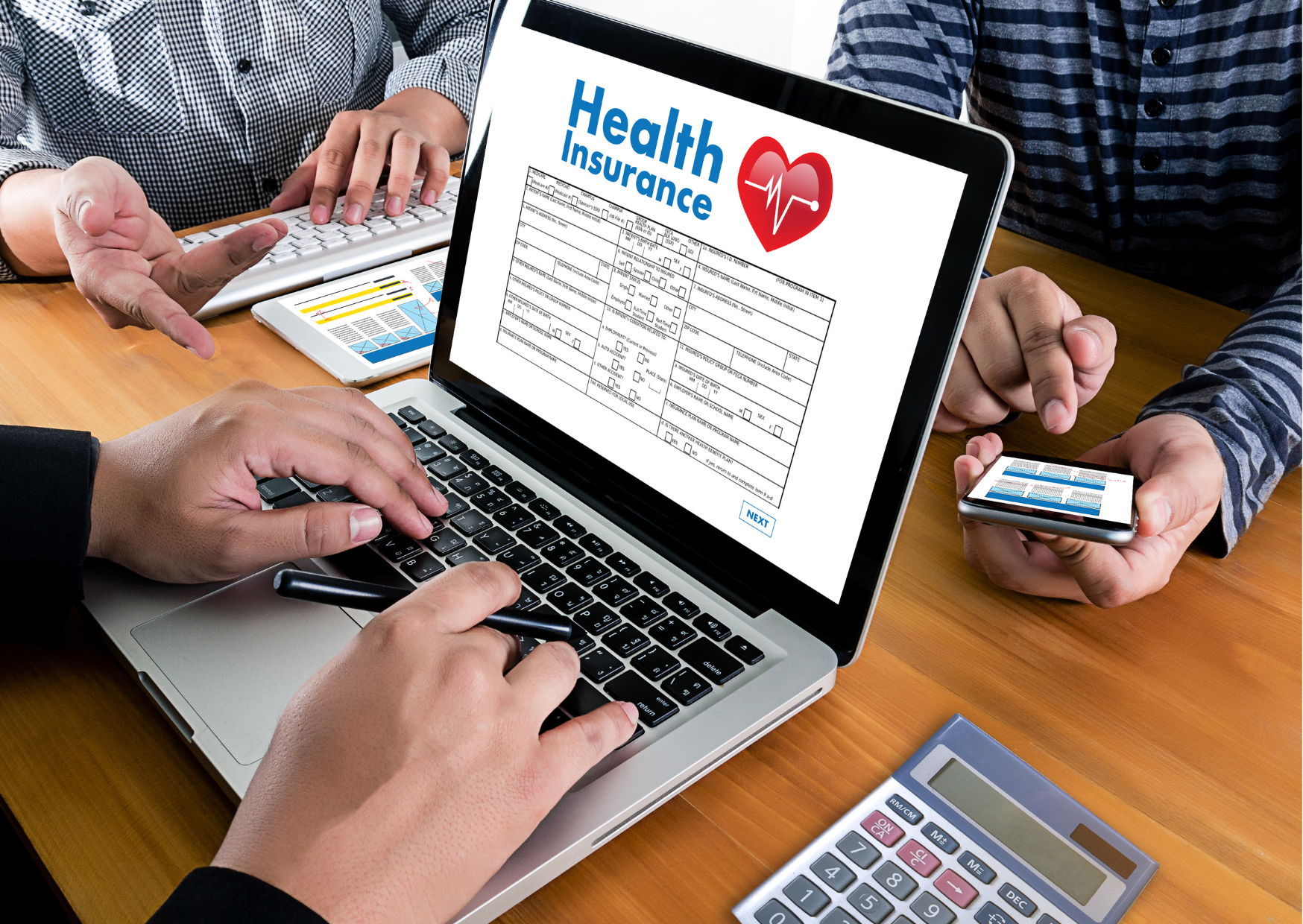 Tips To Choose The Best Health Insurance Plan